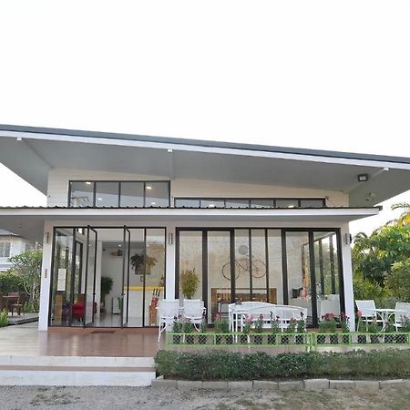 Aspiraya Resort Τσιανγκ Ράϊ Εξωτερικό φωτογραφία