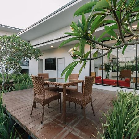 Aspiraya Resort Τσιανγκ Ράϊ Εξωτερικό φωτογραφία