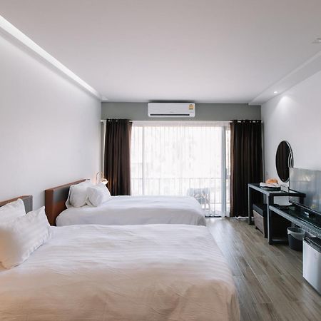 Aspiraya Resort Τσιανγκ Ράϊ Εξωτερικό φωτογραφία