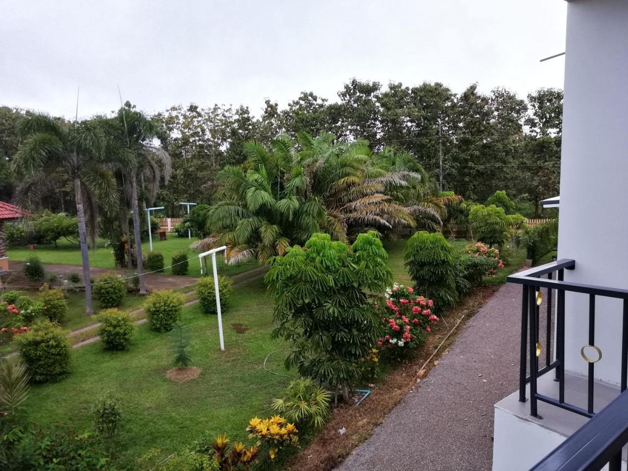 Aspiraya Resort Τσιανγκ Ράϊ Εξωτερικό φωτογραφία