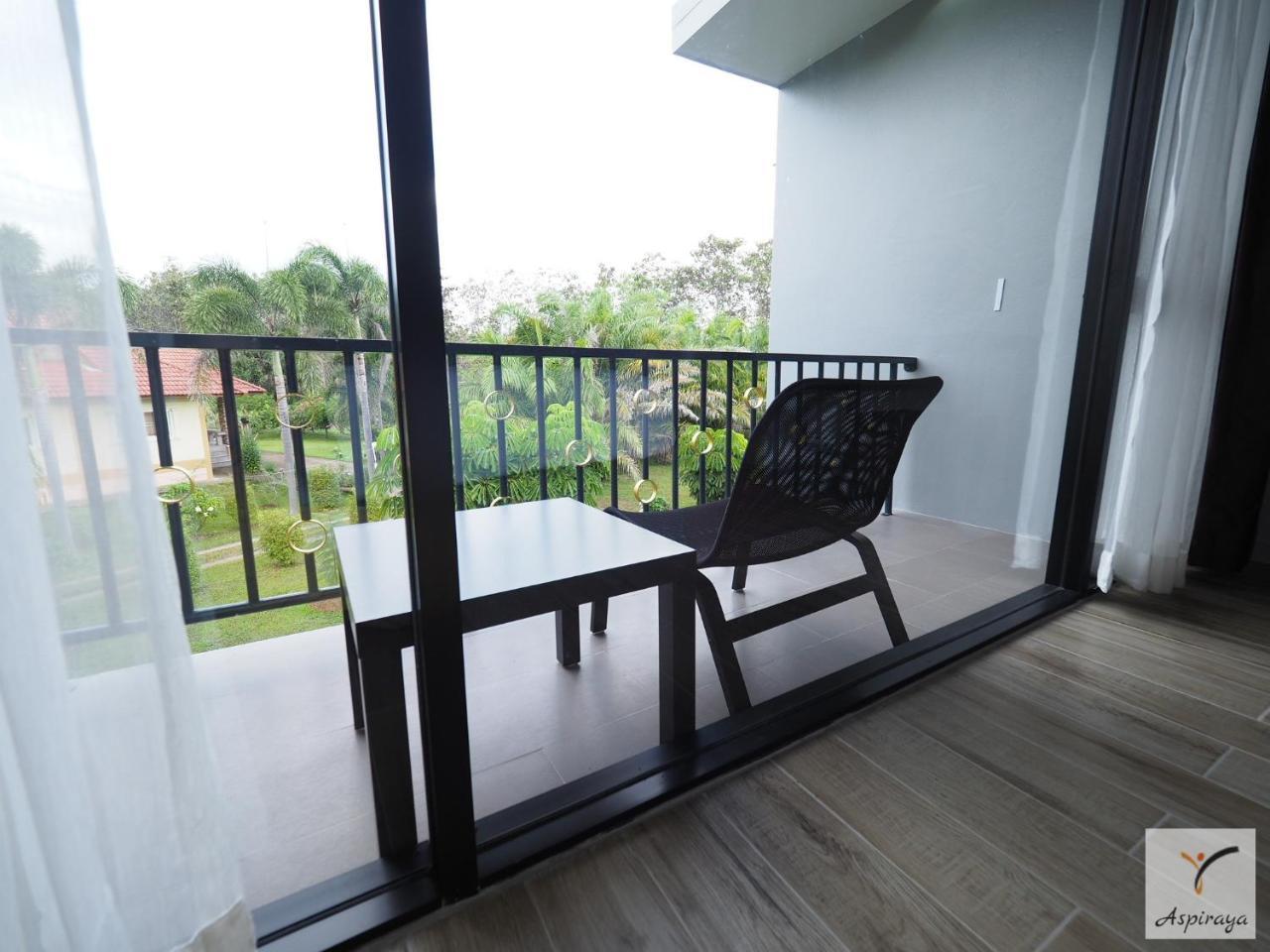 Aspiraya Resort Τσιανγκ Ράϊ Εξωτερικό φωτογραφία