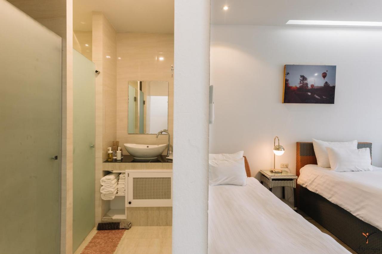 Aspiraya Resort Τσιανγκ Ράϊ Εξωτερικό φωτογραφία