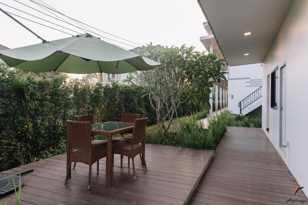 Aspiraya Resort Τσιανγκ Ράϊ Εξωτερικό φωτογραφία