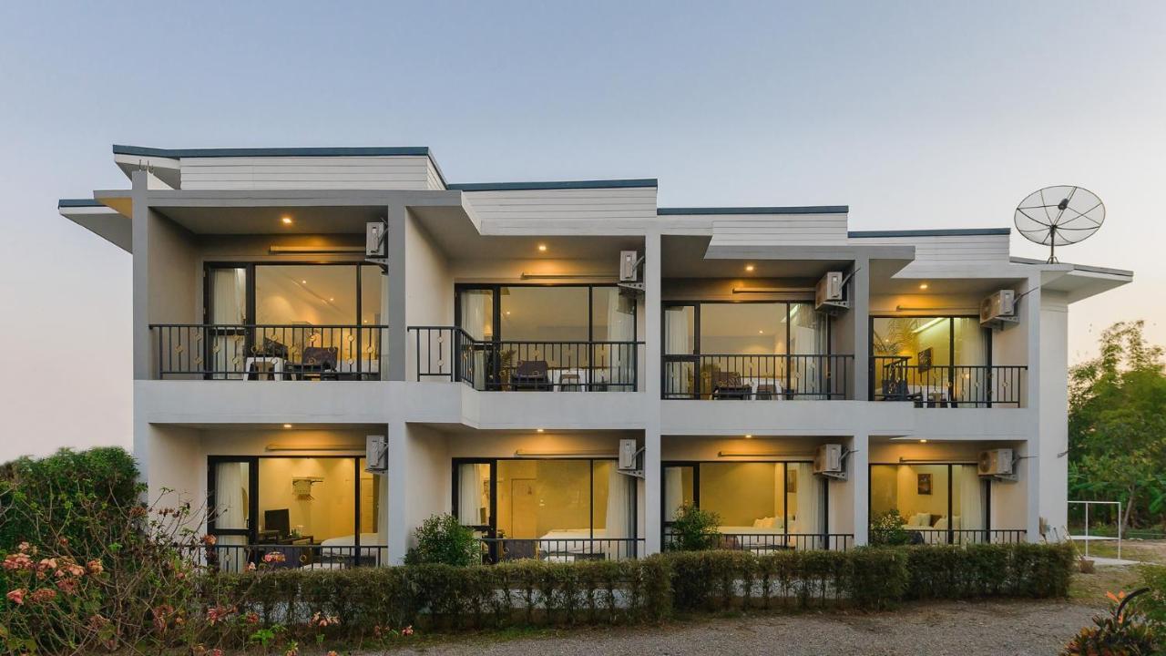 Aspiraya Resort Τσιανγκ Ράϊ Εξωτερικό φωτογραφία