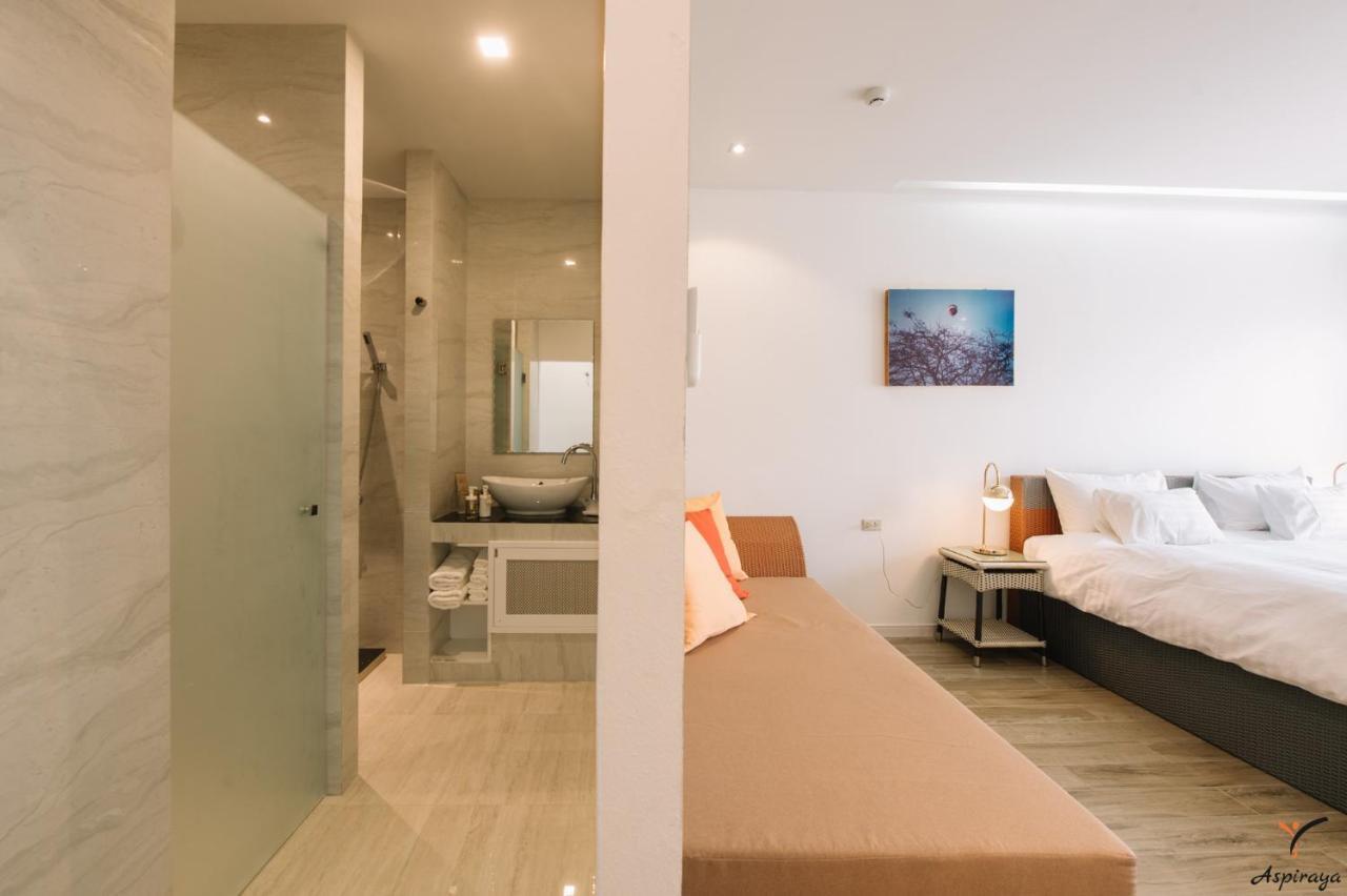 Aspiraya Resort Τσιανγκ Ράϊ Εξωτερικό φωτογραφία