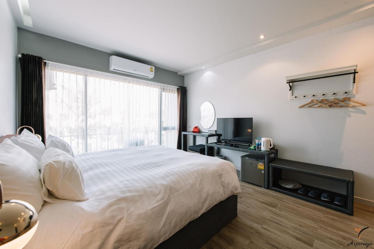 Aspiraya Resort Τσιανγκ Ράϊ Εξωτερικό φωτογραφία